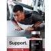 Horb ach Nitric Oxide Supplement with Creatine | 100 Capsules | L Citrulline L Arginine and Creatine Monohydrate | Non-GMO Gluten Free | Berkshire Labs - Buy Online on GoSupps.com