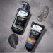 Bior Men's Charcoal Face Wash 6.77 fl. oz - Deep Cleans Pores & Refreshes Skin - Buy Online on GoSupps.com