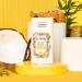 Pit Pourri Coconut Vanilla and Sandalwood Deodorant - 2.5 Oz | Natural All-Day Protection - Buy Online on GoSupps.com