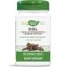 Nature's Way DGL 3:1 (Deglycyrrhizinated Licorice) Digestive Relief, Original, 100 Chewables