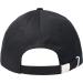 EMF Protection Hat - 100% Pure Silver Lined Baseball Cap for 5G, 4G, WiFi Radiation Shielding - Black - Buy Online on GoSupps.com