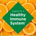 Nature's Bounty Vitamin C 1000mg Immune Support Supplement Powerful Antioxidant 2 Pack 100 Caplets - Buy Online on GoSupps.com