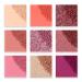 Buy Rose Nudes Eyeshadow Palette - High Pigmented Smooth Matte & Shimmer Travel Size Eye Makeup for Long Lasting Look - Buy Online on GoSupps.com