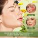 Calendula Oil - 100% Natural Calendula Oil for Anti-Aging Moisturizing Wrinkle Reduction & Skin Firming - for Hair Skin Face Scalp & Body Massage (1 Fl Oz) - Buy Online on GoSupps.com