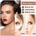 Liquid Contour Beauty Wand Cream Bronzer Contour Wand Soft Smooth Glossy Lightweight Long Lasting Waterproof Liquid Contour Stick Makeup Kit For Face With Natural Nude Finish (05# Contour Wand) 05#contouring Wand - Buy Online on GoSupps.com