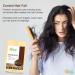 Herbs Botanica Shikakai Powder 5.30 Oz - Hair Growth & Conditioner - Vegan & Non GMO - Buy Online on GoSupps.com
