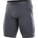 EVOC Protector Shorts Crash Carbon Grey Carbon Grey S