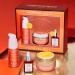 Sunday Riley Morning Buzz Vitamin C Brightening Trio - Best International Skincare Set for Radiant Skin - Buy Online on GoSupps.com