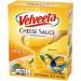 Velveeta Original Melting Cheese Sauce Pouches (3x12 oz) - Deliciously Creamy Cheese for Easy Melting - Buy Online on GoSupps.com