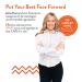 AcneFree Severe Acne 24 Hour Clearing System - 4 Step Kit for Stubborn Acne - Buy Online on GoSupps.com