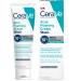 CeraVe Acne Foaming Cream Wash | Gentle Face and Body Acne Cleanser with Benzoyl Peroxide 10% Hyaluronic Acid and Niacinamide | Acne Treatment Clears Pimples Blackheads Chest and Back Acne | 5 Oz