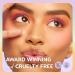 ColourPop x Twilight Sol Shimmering Dry Body Oil - Moisturizing Body Care Shimmer Oil & Glowy Summer Makeup - Infused with Nourishing Coconut Argan & Almond Oils - Like Diamonds (0.16 Fl Oz) - Buy Online on GoSupps.com