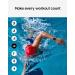 SAMSUNG Galaxy Watch 4 40mm Smartwatch with ECG Monitor, Health & Fitness Tracker | GPS, Sleep Cycles, Fall Detection | Bluetooth, US Version - Silver - Buy Online on GoSupps.com