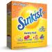 The Jel Sert Company Skittles Singles to Go Drink Mix Variety Pack Sugar Free - 30 Sticks & Sunkist Soda Variety Pack Singles To Go Orange Strawberry Grape and Peach (30 Total Sticks) - Buy Online on GoSupps.com