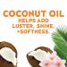 OGX Coconut Miracle Oil Hair Mask - Extra Strength for Damaged Hair - 168g | Hydrating Treatment for Healthy Shiny Locks - Buy Online on GoSupps.com