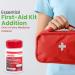 Buy TIME-CAP LABS Timely Acetaminophen 650 MG - 100 Caplets | Extended Release Pain Relief Compared to Tylenol for Arthritis & Joint Pain - Buy Online on GoSupps.com