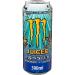 Buy Monster Energy Juiced Aussie Style Lemonade - Caffeinated Citrus Energy Drink (12 x 500ml) - Refreshing & Convenient International Shipping Available - Buy Online on GoSupps.com