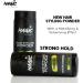 Magic Cosmetics Hair Styling Powder 20gr | Matt Look | Anti-Gravity Powder Styler | Hair Beard Styling Comb 032 - Buy Online on GoSupps.com