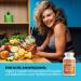 Buy Diaet Capsules 90 pcs | Garcinia Cambogia Extract | Fitness Summer Keto Promotion (3x) - Premium Drops Included - Buy Online on GoSupps.com