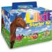 Likit Starter Kit Lilac 2.5kg | Great Entry Level to Likit | 2.5kg 1 count (Pack of 1) - Buy Online on GoSupps.com