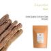 Organic Licorice Root Baton - Whole and High-Quality Licorice Root | Buy Online - Buy Online on GoSupps.com