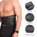 Bynccea Back Brace for Men and Women - Breathable Lumbar Support Belt for Relief from Back Pain, Heavy Lifting, Herniated Disc, Sciatica, Scoliosis - Size M (29.5-37.4) - Buy Online on GoSupps.com