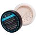 Gosh Waterproof Setting Powder I Loses Finishing powder for all skin tones I matted & long-lasting for a flawless complexion I for fixing makeup i waterproof wiping-proof & vegan