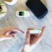 Diabetes Testing Kit: OneTouch Verio Test Strips & Delica Plus Lancets | 60-Count Value Pack | Diabetic Supplies for Blood Sugar Testing - Buy Online on GoSupps.com