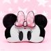 The Cr me Shop Minnie Mouse 3D Plushie Sleep Mask - Dream in Style with this Adorable Mask - Buy Online on GoSupps.com