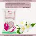 Dermawax Crystal Jasmin Wax - Hypoallergenic Heisswachs Waxing Pearls for Brazilian Hair Removal | 800g No Colophonium No Strips - Buy Online on GoSupps.com