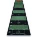 High Speed WellPutt Golf 10' Training Mat in Green - Improve Your Putting Skills - Buy Online on GoSupps.com