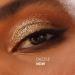 Buy Makeup Eyeshadow Palette Money Mantra - 12 Blendable Shades High Pigment Matte & Glitter Finishes - International Shipping Available - Buy Online on GoSupps.com