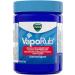 Vicks VapoRub Nasal Decongestant Cough Suppressant Relief from Cold Aches & Pains Chest Rub Ointment Original Scent 100 g/115 mL 115 mL Original - Buy Online on GoSupps.com