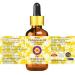d ve herbes Pure Pomegranate Oil (Punica granatum) with Glass Dropper Cold Pressed 30ml (1 oz) - Buy Online on GoSupps.com