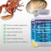 Glucosamine 1000mg with Vitamin C Capsules | 360 Count | Supports Active Lifestyle | UK Made - Buy Online on GoSupps.com