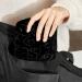 GIAPB Period Bag | Sanitary Napkin Storage & Makeup Pouch | Boreal Sky Map Color2118 - Buy Online on GoSupps.com