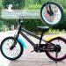 210 Colorful Bicycle Spokes - Fun Accessories for Kids | International Shipping Available - Buy Online on GoSupps.com