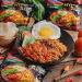 Indomie Mi Goreng Noodles - 85 g 40 Pack Hype Abis Instant Noodles Ayam Geprek Spicy Crushed Crispy Fried Chicken Noodles Hot and Spicy Noodles - Product of Indonesia Delicious Noodles - Buy Online on GoSupps.com