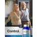 Go Less Bladder Control Pills | 90 Capsules | Maximum Strength for Women and Men | Non-GMO & Gluten Free - Buy Online on GoSupps.com