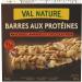 NATURE VALLEY Protein Bars Peanut Almond & Dark Chocolate Flavour 148 Gram 12 Count - Buy Online on GoSupps.com