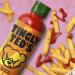 Tingly Ted's Xtra Tingly Hot Sauce Hot. Pack of 2- Suitable for Vegans. - Buy Online on GoSupps.com