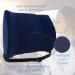 Sitback Rest Plus Blue - One Size (Discontinued) | International Shipping Available - Buy Online on GoSupps.com