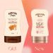 Hawaiian Tropic Satin Protection Sunscreen SPF 15 Mini - 100 ml | International Shipping Available - Buy Online on GoSupps.com