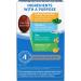 Ocuvite Adult 50+ Eye Vitamins - 90 Soft Gels for Vision Support & Health - Buy Online on GoSupps.com