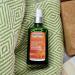 Weleda Bio Arnika Massage Oil 100 ml Nourishing Natural Body Oil for Muscle Tension & Cramps Ideal Pre & Post Sports Buy 2 Pack - Buy Online on GoSupps.com
