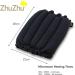 Zhu-Zhu Microwavable Knee & Leg Pad | Navy Fleece Wheat Bag for Pain Relief - Buy Online on GoSupps.com