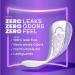 Always Discreet Incontinence Panty Liners - 222 CT Very Light Absorbency Long Length Two Size Options - Comfortable & Reliable Protection for Bladder Leaks - Buy Online on GoSupps.com
