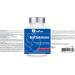 CanPrev Nattokinase 100mg 2000 FU - 60 Capsules High Potency Non-GMO Supplement - Supports Cardiovascular Health & Blood Flow - Contains Nattokinase Extract - Organic Nattokinase Capsules - Buy Online on GoSupps.com