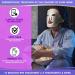 FDA Cleared LED Light Therapy Face Mask for Anti-Aging & Dark Spot Removal + Ice Roller - 8-in-1 Rejuvenation Device - Buy Online on GoSupps.com