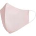 Sole Designs 100% Cotton Reusable 3-Layer Cloth Face Mask & Matching Headband - International Shipping Available - Buy Online on GoSupps.com